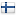 isover.fi server is located in Finland